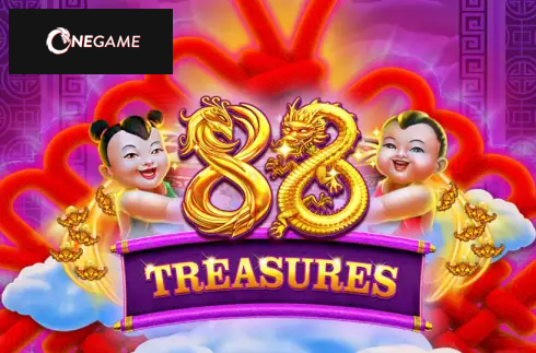 88 Treasures
